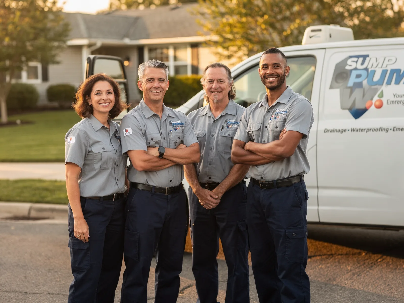 Water Heater Repair company in Golden Valley, ND